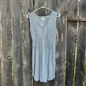 Small H&M Maternity Dress